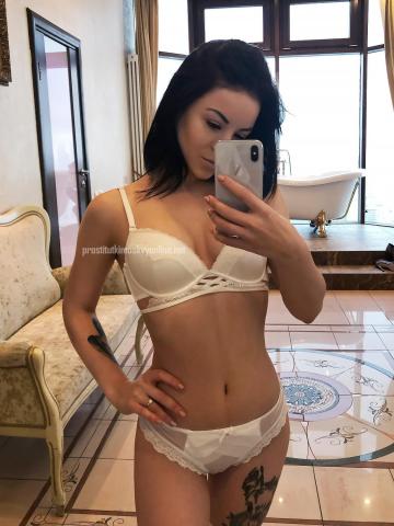 Индивидуалка Ева Фотография 10