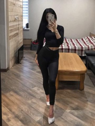 Индивидуалка Тая Фотография 2