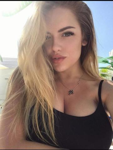 Индивидуалка Галина Фотография 4