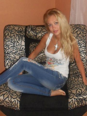 Индивидуалка Екатерина Фотография 3