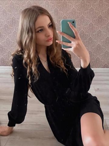 Индивидуалка Ксения Фотография 3