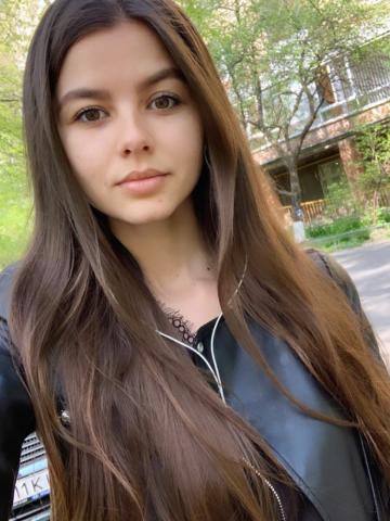 Индивидуалка Дарина Фотография 2