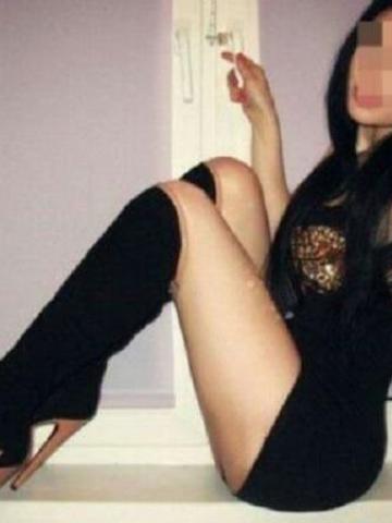 Индивидуалка Ядвига Фотография 2